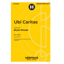 Ubi Caritas (Unison/2-Pt)