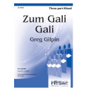 Zum Gali Gali (3-Pt)
