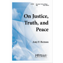 On Justice, Truth, and Peace (TBB)