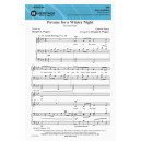 Pavane for a Winter Night (SSA)
