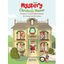 Mystery at Christmas Manor (Choral Book)