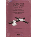 At The Foot of the Cross (SATB) *POP*