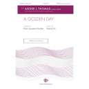 A Golden Day (TTBB divisi)