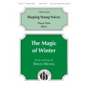 The Magic Of Winter (Unison/2-Pt)