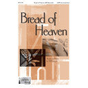 Bread of Heaven (SATB)