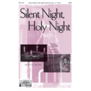 Silent Night (SATB)