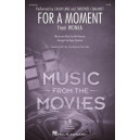 For a Moment (SATB)