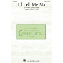 I'll Tell Me Ma (TTB)