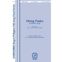 Himig Pasko (SSA)