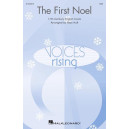The First Noel (SAB)