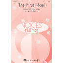 The First Noel (SSA)
