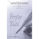 Winter King (SATB)