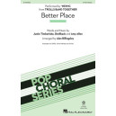 Better Place (from Trolls Band Together) (3-Pt)