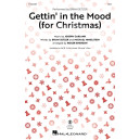 Gettin' in the Mood (For Christmas) (SSA)