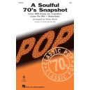 A Soulful 70's Snapshot (SAB)