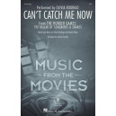 Can't Catch Me Now (SSA)