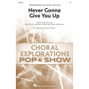 Never Gonna Give You Up (TB)