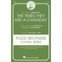 The Times They Are A-Changin' (TTBB)