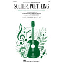 Soldier, Poet, King (SAB)