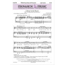 Christ Is the Rock (TTBB)