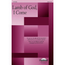 Lamb Of God, I Come (SATB)