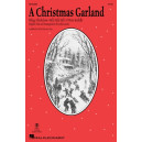 A Christmas Garland (Medley) (2-Pt)