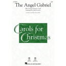 The Angel Gabriel (SAB)