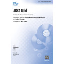 ABBA Gold (3-Pt Mixed)