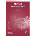All That Holiday Stuff! (Acc. CD)