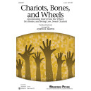 Chariots, Bones, and Wheels (2-Pt) *POD*