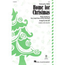 Home for Christmas (SSA)