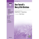 Have Yourself a Merry Little Christmas (SSA)