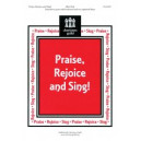 Praise Rejoice and Sing (Unison/2-Pt)