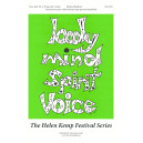 Now Join We to Praise the Creator (Unison/2-Pt)