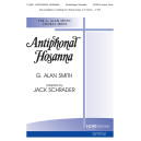 Antiphonal Hosanna (2-Pt)