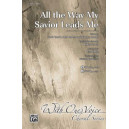 All the Way My Savior Leads Me