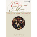 Christmas Mosaic