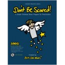 Don\'t Be Scared