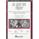 In God We Trust