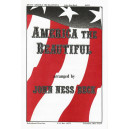 America The Beautiful