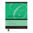 Alive and Well (Choral Trax)