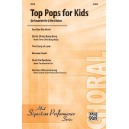 Top Pops for Kids